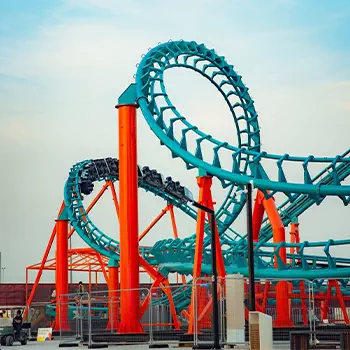 كويت لونا بارك