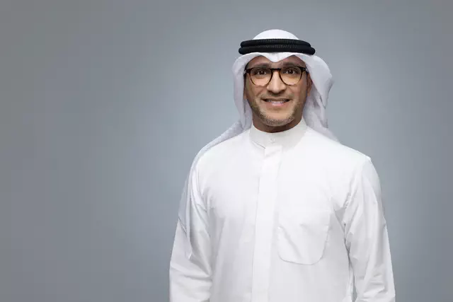 خالد محمد العصفور 