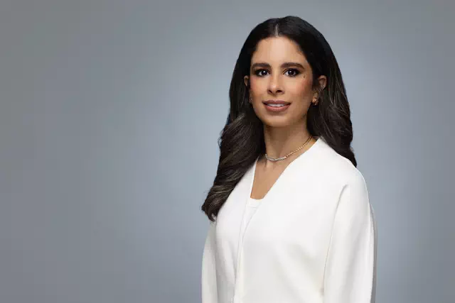 ندى عدنان الغربللي