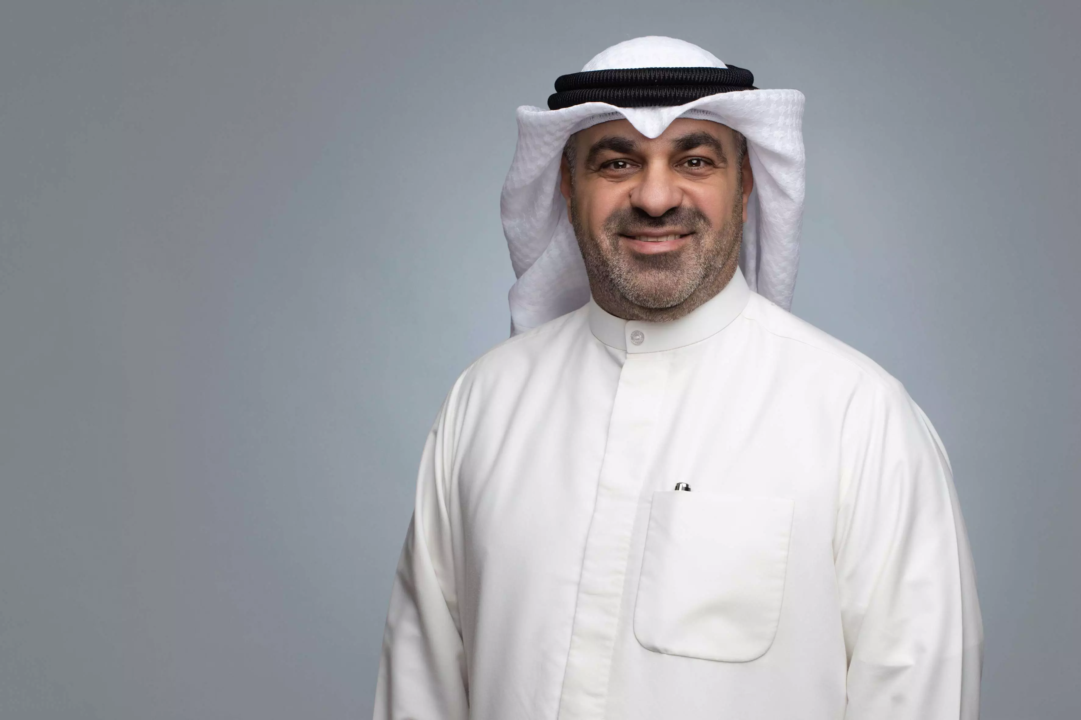 وليد محمد العوضي