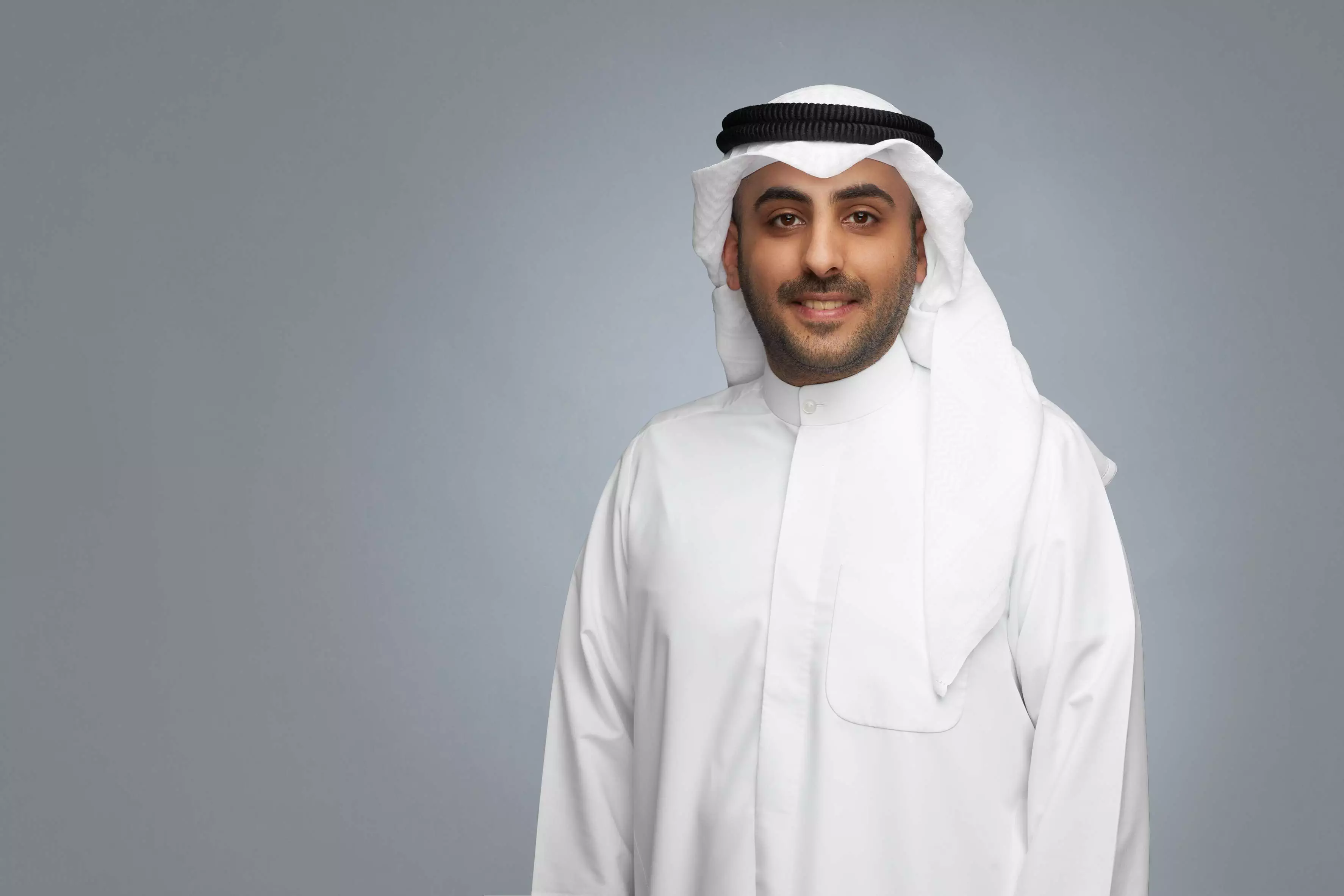 Shaikh Mohammed Salman AlSabah