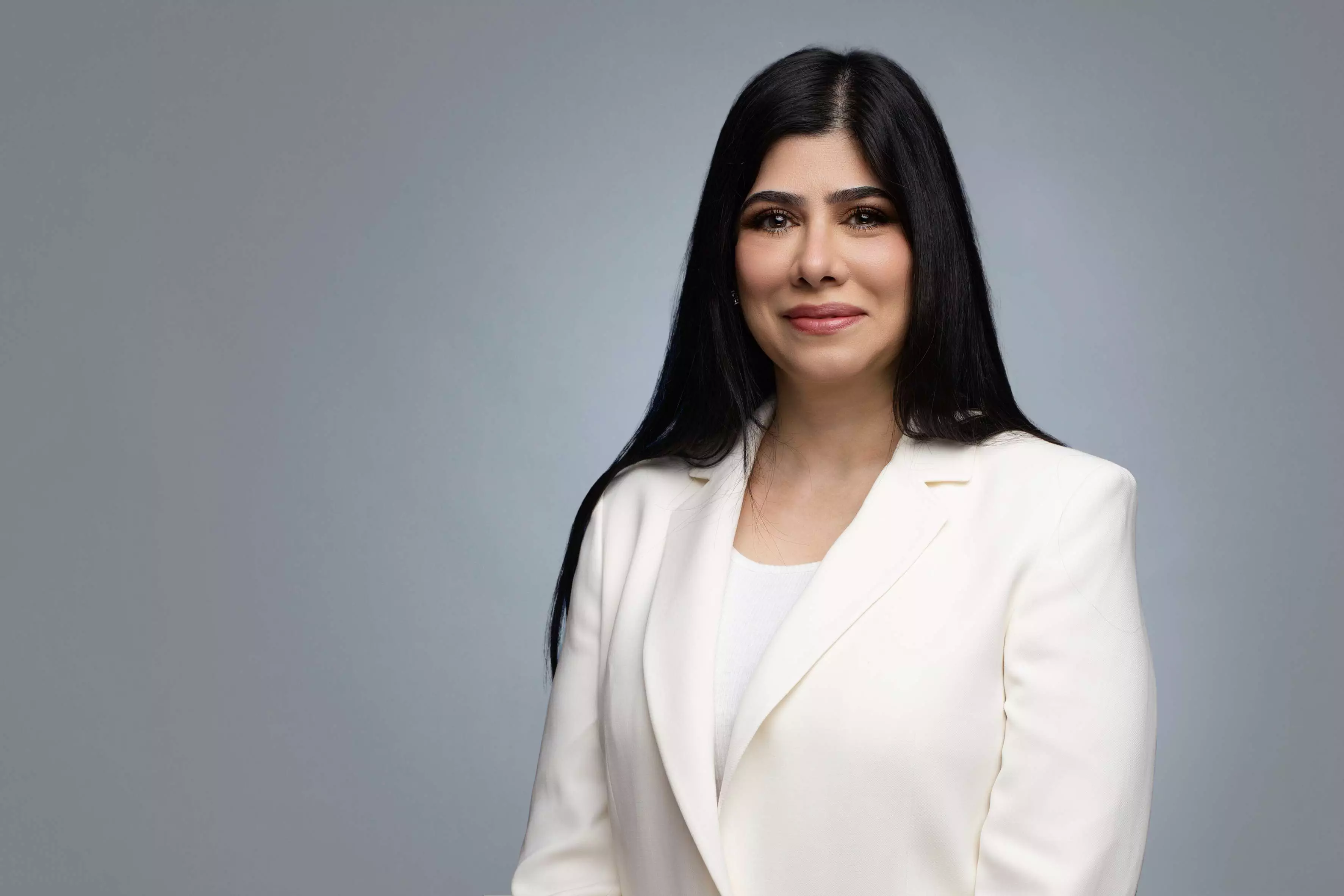 منال أحمد الفودري